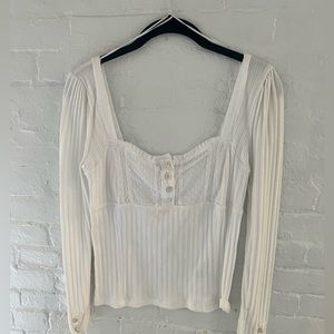 Free people top